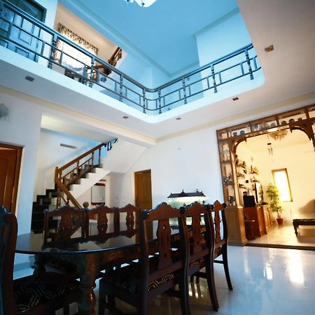 Cochin Cove Homestay Kochi 외부 사진