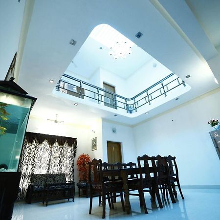 Cochin Cove Homestay Kochi 외부 사진