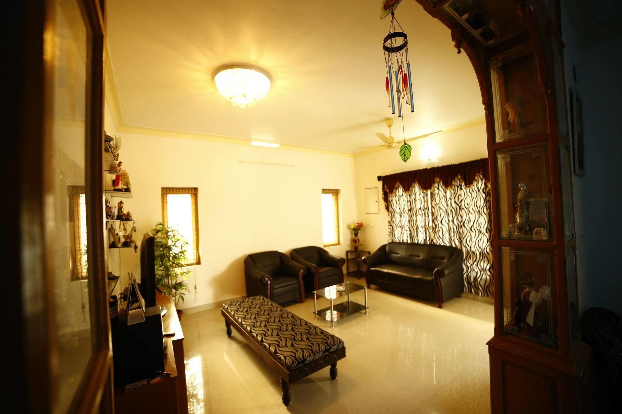 Cochin Cove Homestay Kochi 외부 사진