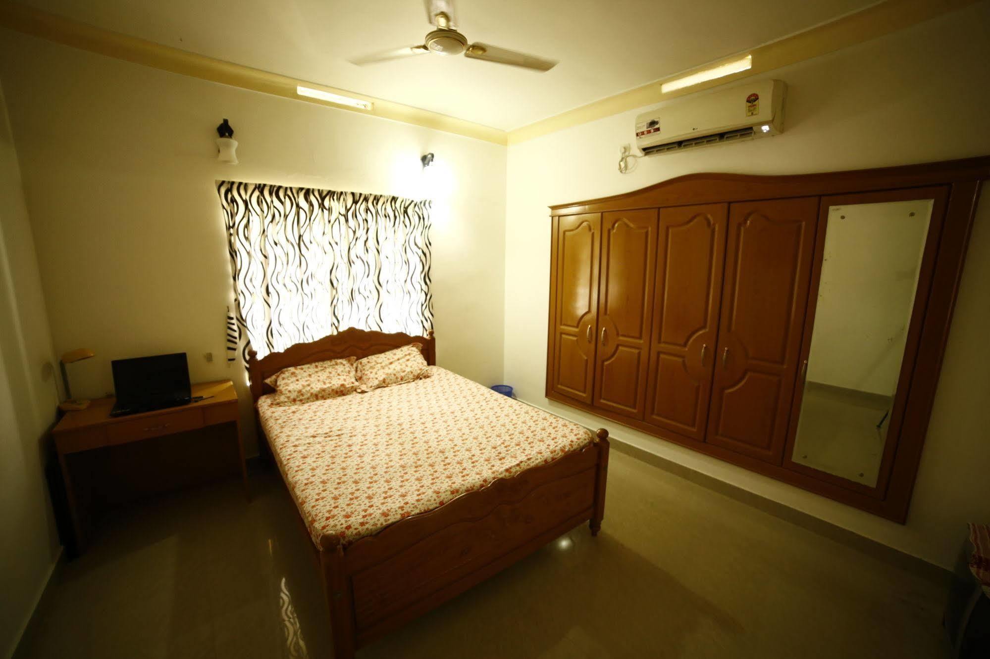 Cochin Cove Homestay Kochi 외부 사진