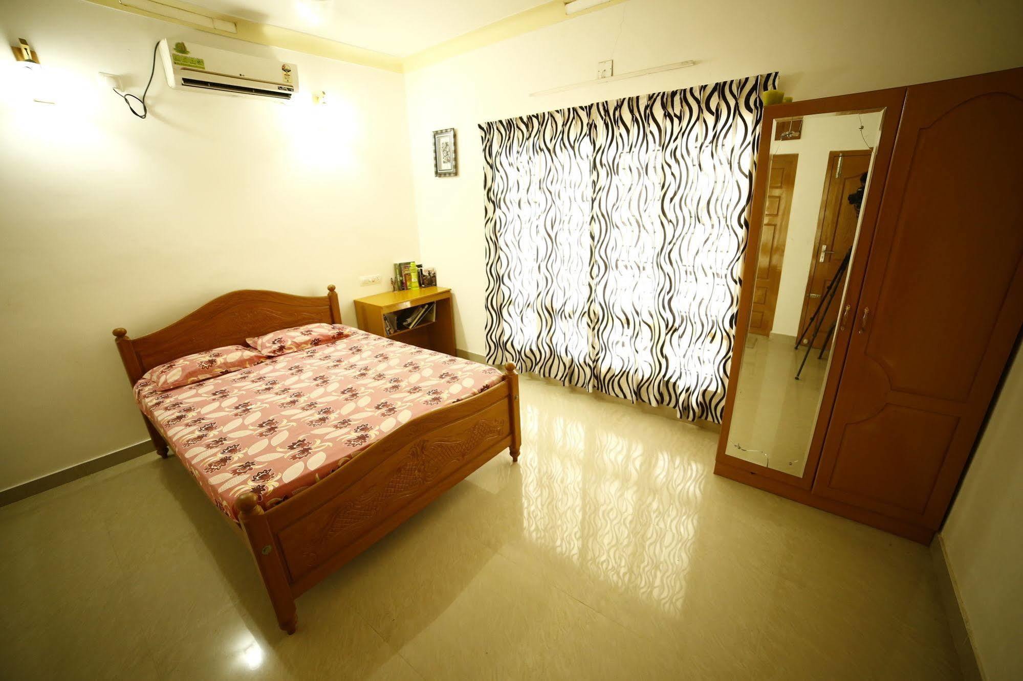Cochin Cove Homestay Kochi 외부 사진