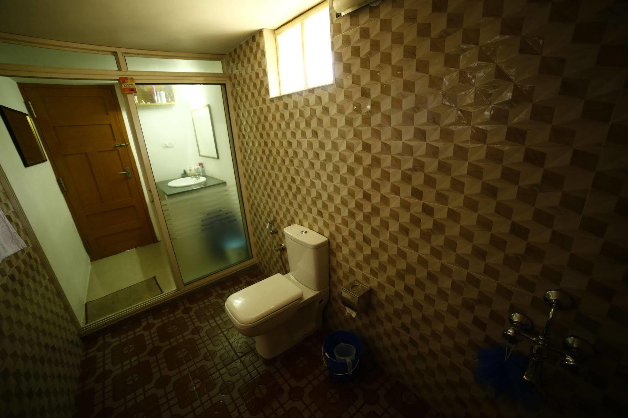 Cochin Cove Homestay Kochi 외부 사진