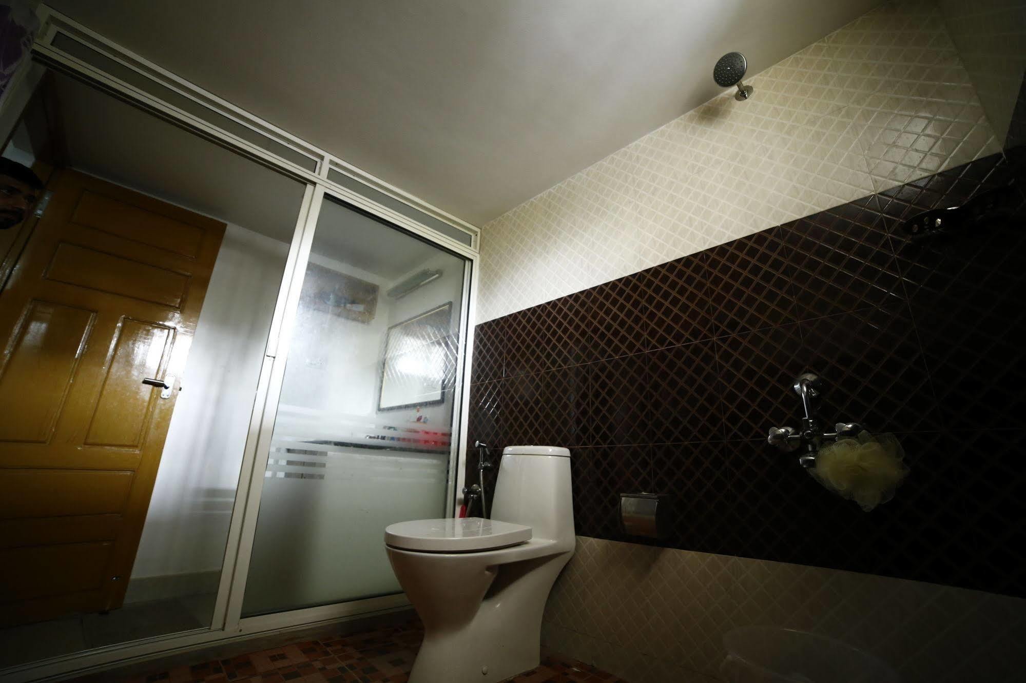 Cochin Cove Homestay Kochi 외부 사진