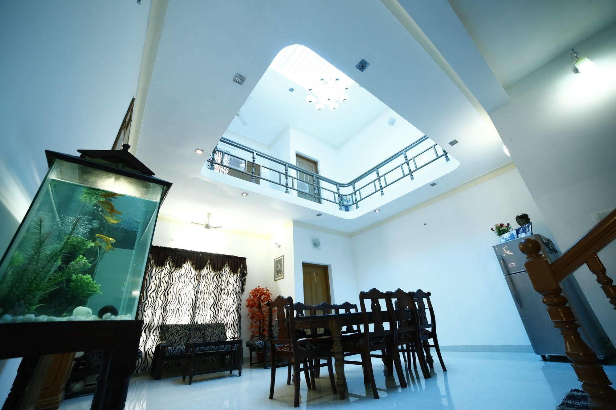 Cochin Cove Homestay Kochi 외부 사진