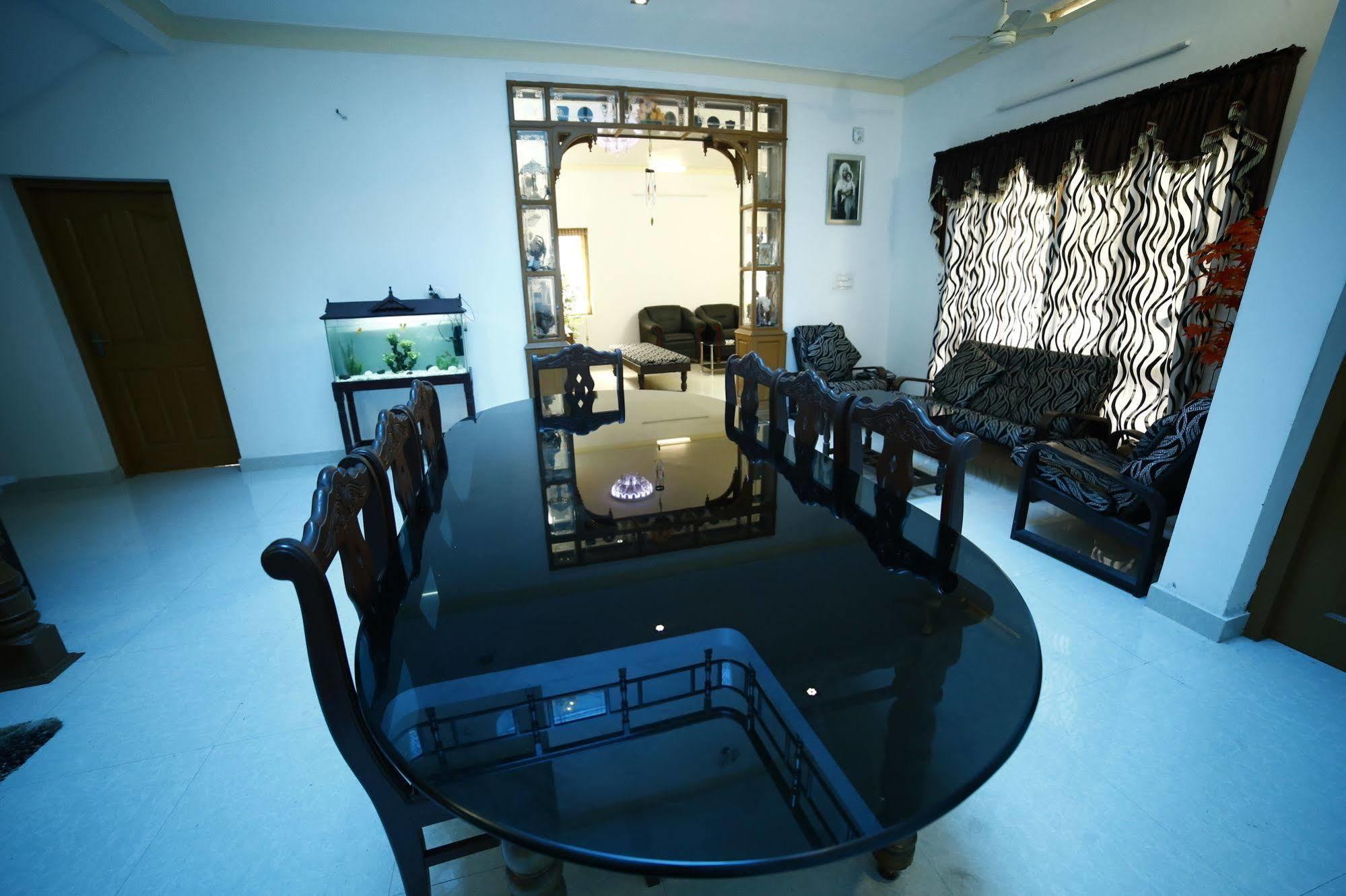 Cochin Cove Homestay Kochi 외부 사진