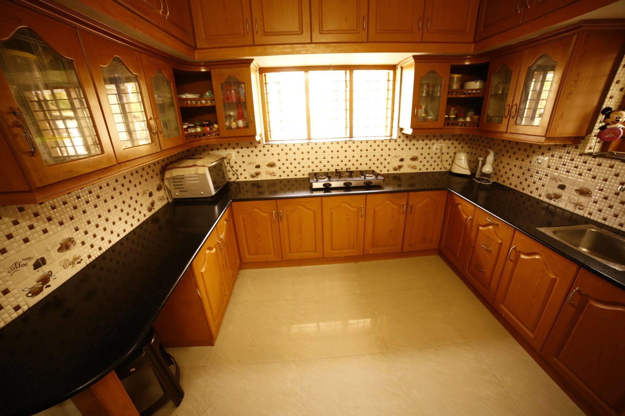 Cochin Cove Homestay Kochi 외부 사진