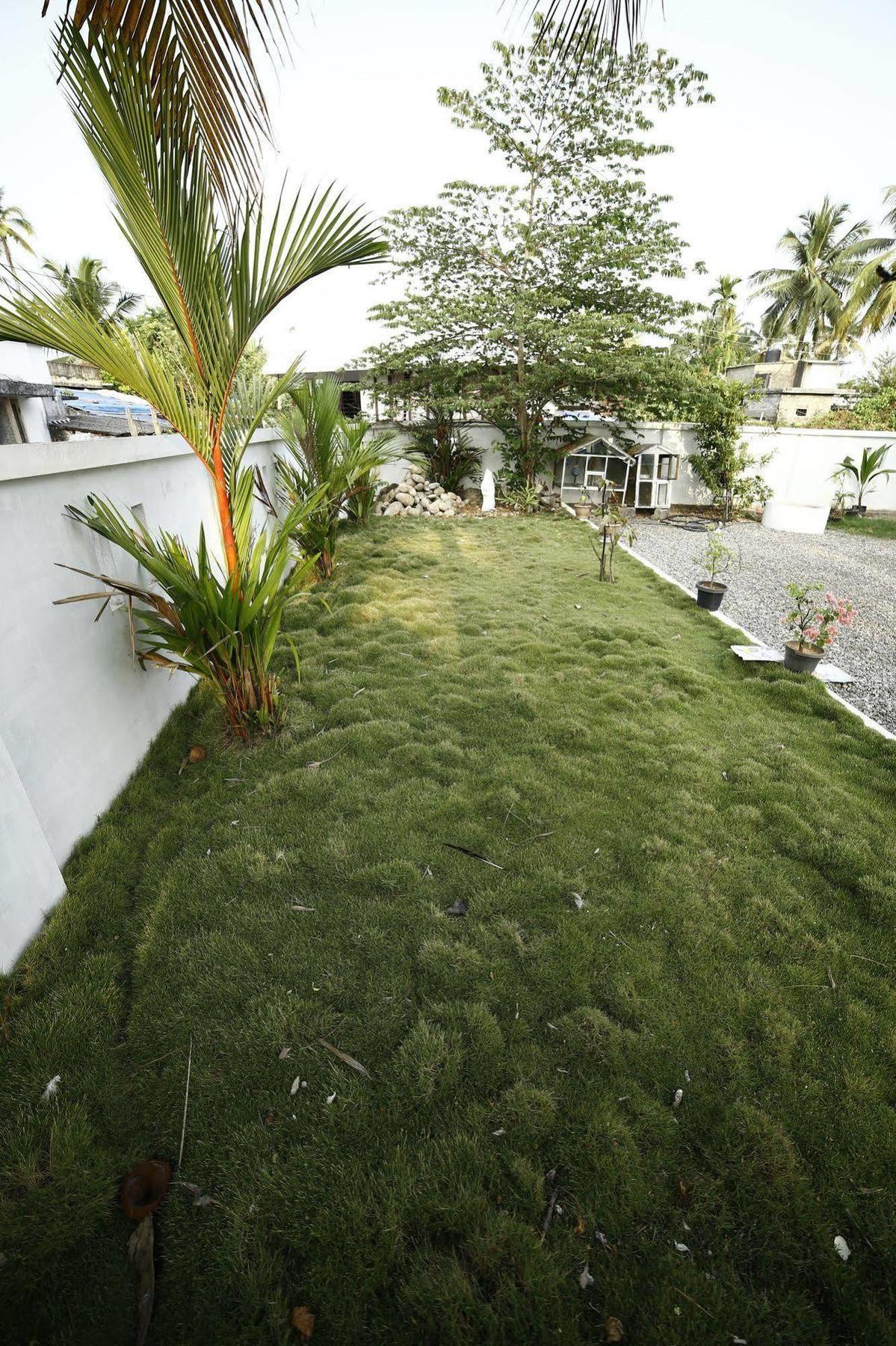 Cochin Cove Homestay Kochi 외부 사진